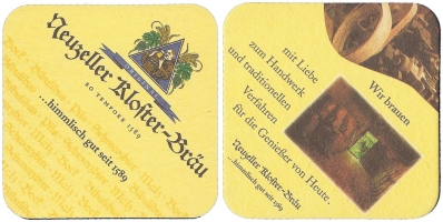 Browar Neuzelle (Klosterbrauerei Neuzelle)