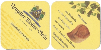 Browar Neuzelle (Klosterbrauerei Neuzelle)