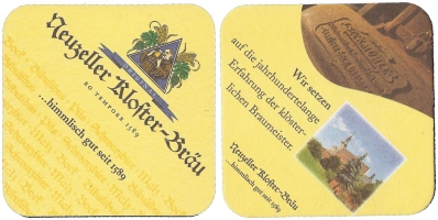 Browar Neuzelle (Klosterbrauerei Neuzelle)