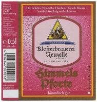 Browar Neuzelle (2013): Himmels Pforte