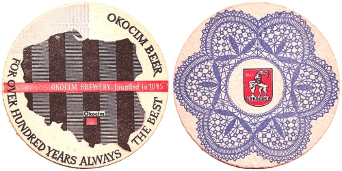 Browar Okocim (Okocimskie Zakłady Piwowarskie)