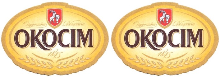 Browar Okocim (Okocimskie Zakłady Piwowarskie)