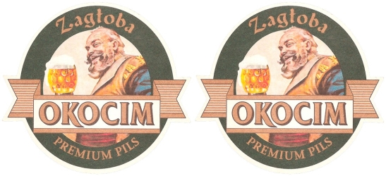 Browar Okocim (Okocimskie Zakłady Piwowarskie)