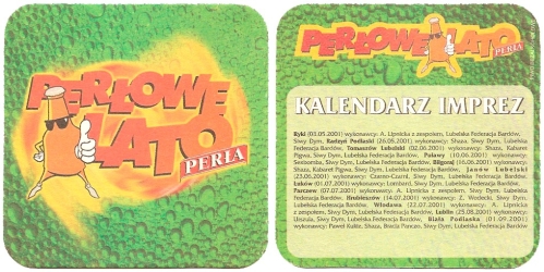 Perła Browary Lubelskie