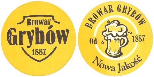 Browar Grybów (Pilsweizer)