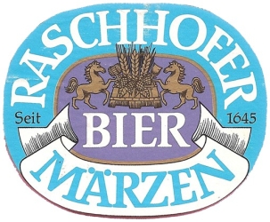Browar Raschhofer: Marzen