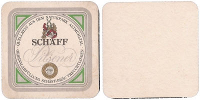 Browar Schaeff (Schaeff Schäffbräu Rudolf Schäff)