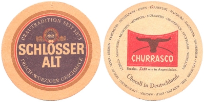 Browar Schloesser (Brauerei Schlösser)