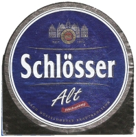 Browar Schloesser (2013): Alt