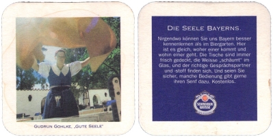 Browar Schneider Weisse (Weisses Bräuhaus)