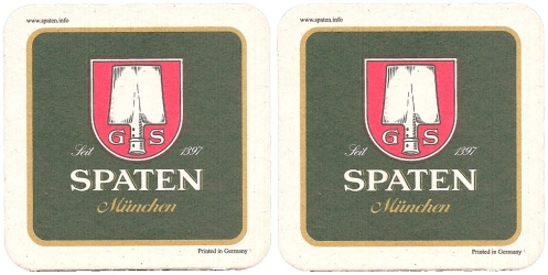 Browar Spaten