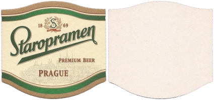 Browar Staropramen