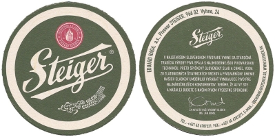 Browar Steiger