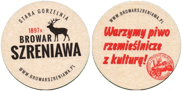 Browar Szreniawa