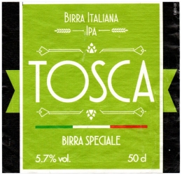 Browar Target 2000 (2023 05 Tosca India Pale Ale