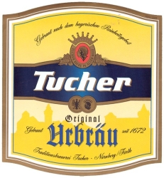 Browar Tucher: Urbraeu