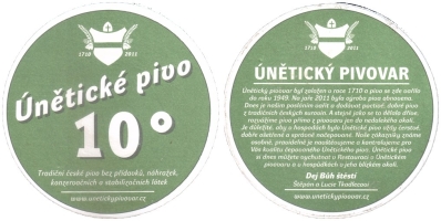 Browar Uneticky