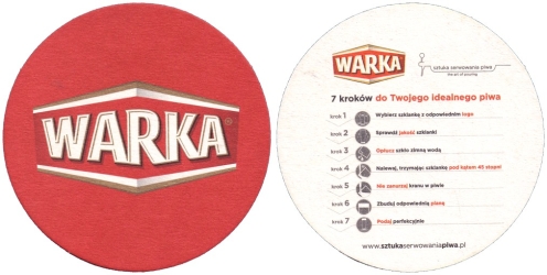 Browar Warka