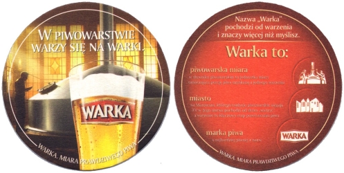 Browar Warka