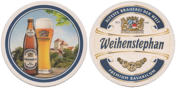 Browar Weihenstephan 001
