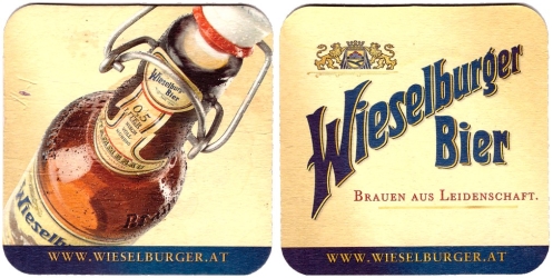 Browar Wieselburg