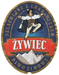 Browar Żywiec, Piwo Zimowe