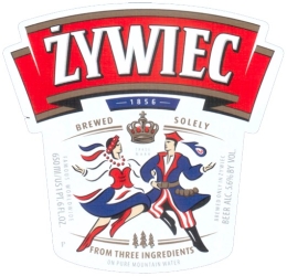 Browar Żywiec (2014): Full Light