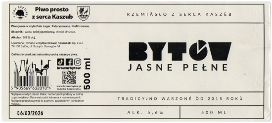Bytow 2025 06 Bytow Jasne Pelne
