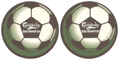 Carlsberg 007