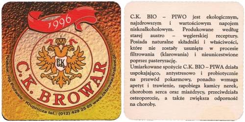 C.K. Browar