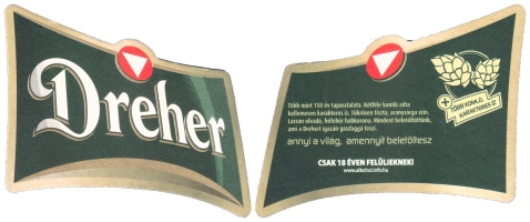 Browar Dreher (Dreher Sörgyárak)