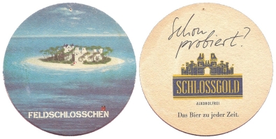 Browar Feldschloesschen (Feldschlösschen-Brauerei)