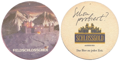 Browar Feldschloesschen (Feldschlösschen-Brauerei)