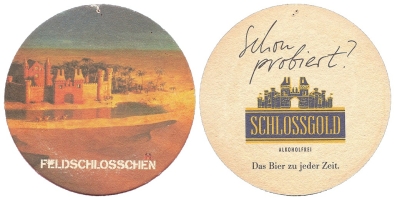 Browar Feldschloesschen (Feldschlösschen-Brauerei)