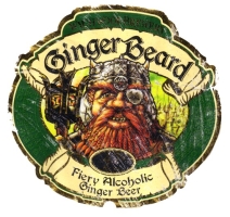 Browar Wychwood: Ginger Beard (2016)