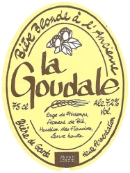 Goudale 2012 Blonde