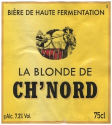 Goudale 2017 Ch Nord