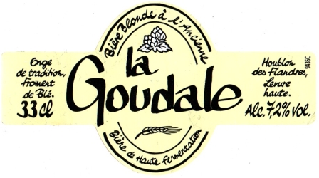 Goudale 2023 10 Blonde