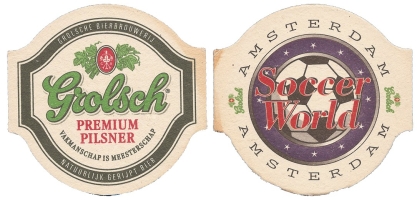 Browar Grolsch (Grolsche Bierbrouwerij)