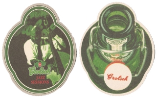 Browar Grolsch (Grolsche Bierbrouwerij)