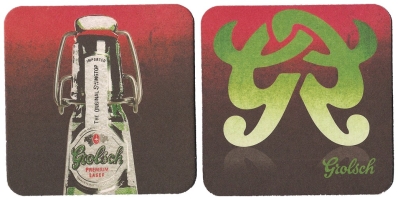 Browar Grolsch (Grolsche Bierbrouwerij)