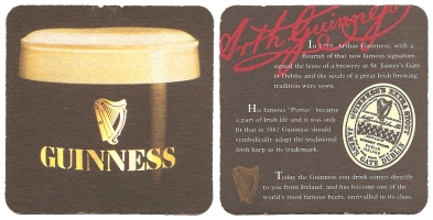Browar Guinness