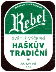 Havlickuv Brod 2025 03 Rebel Havlickuv Tradicni Svetle Vycepni