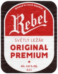 Havlickuv Brod 2025 03 Rebel Original Premium Svetly Lezak