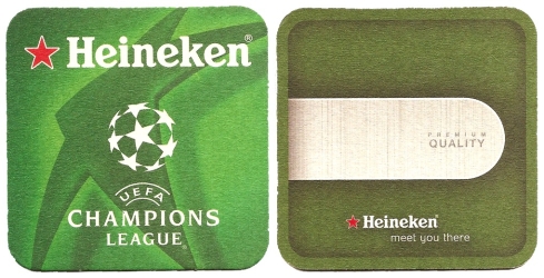 Browar Heineken