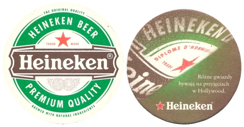 Browar Heineken