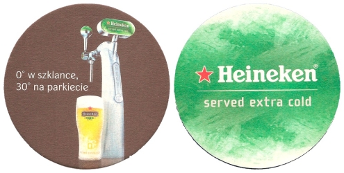 Browar Heineken