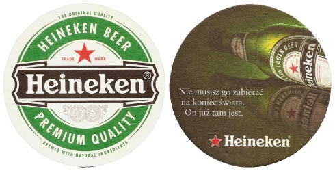 Browar Heineken