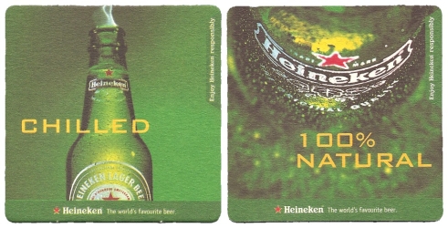 Browar Heineken