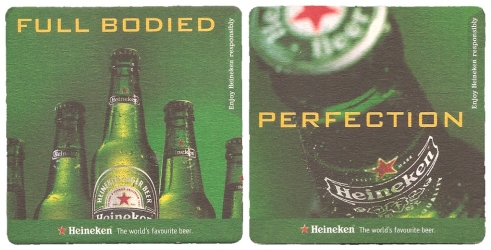 Browar Heineken